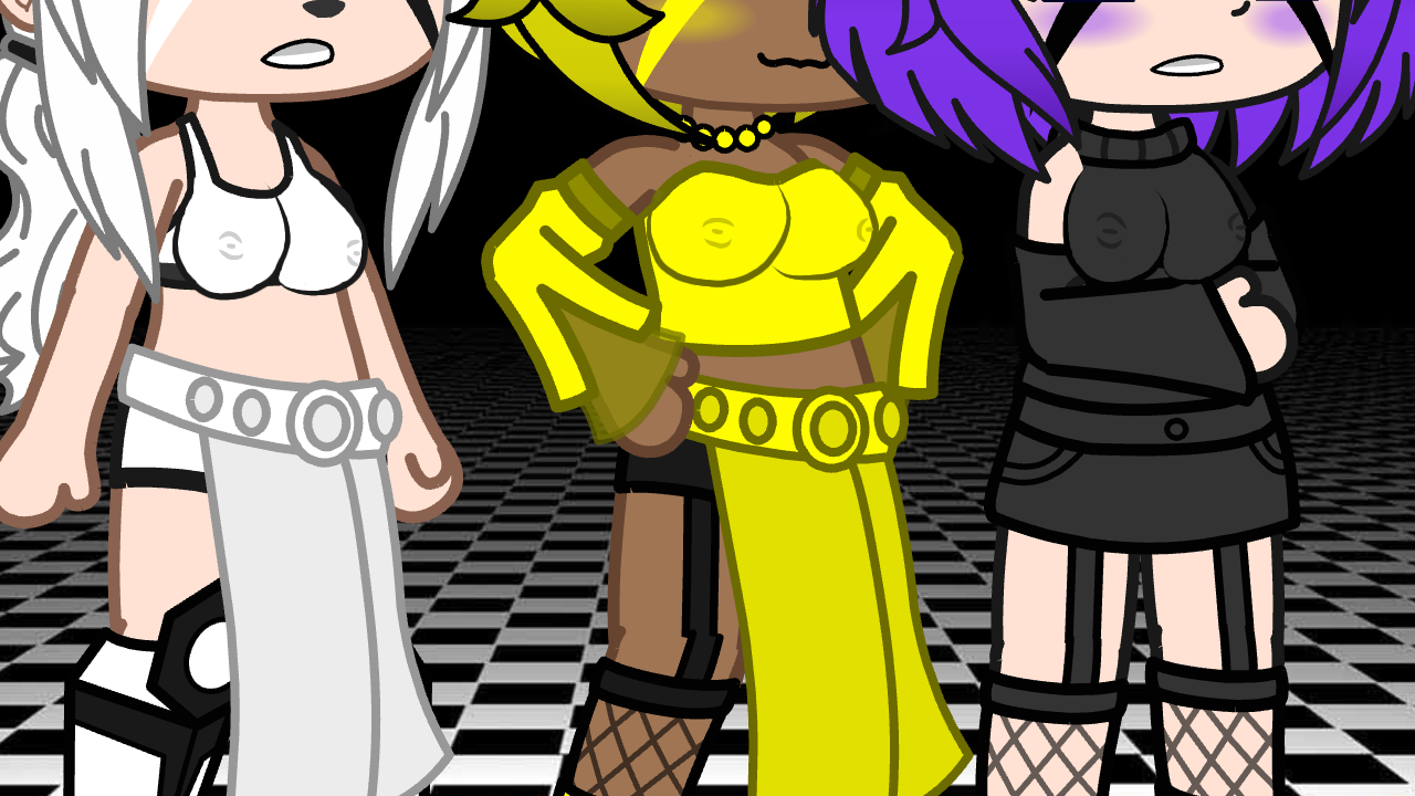 I am a bit rusty UwU