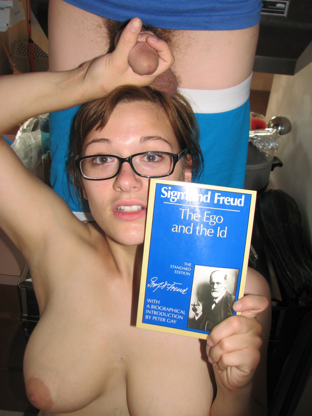 The Mandy Chronicles