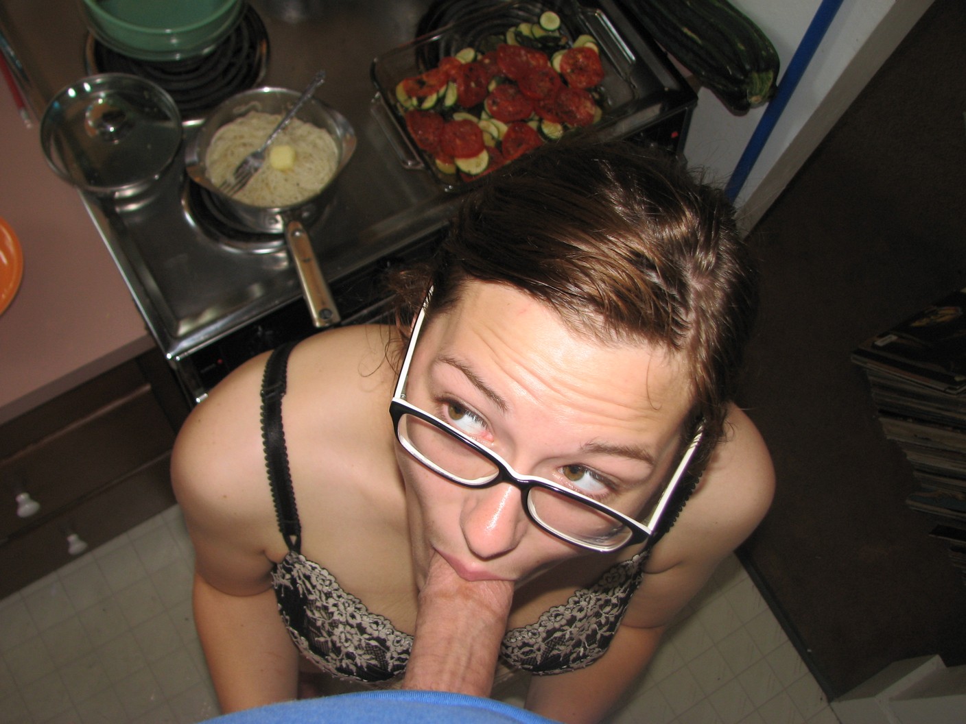 The Mandy Chronicles