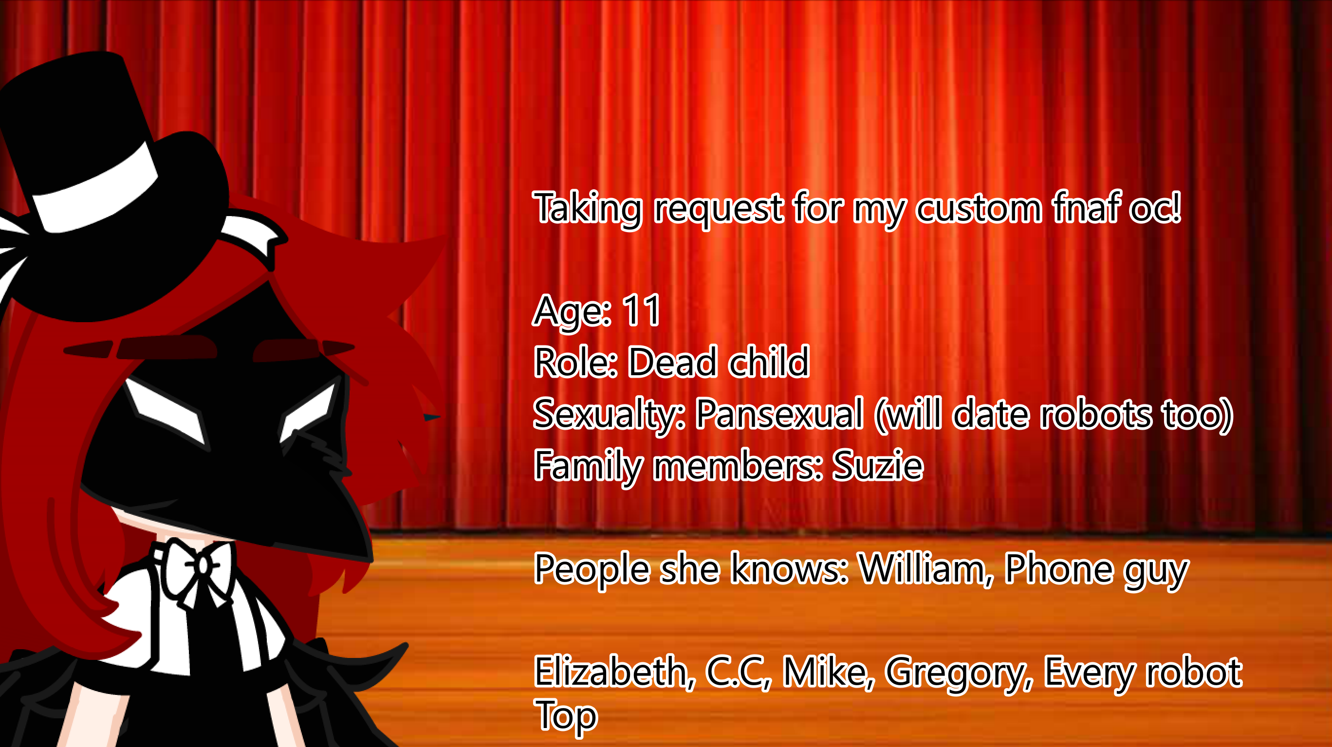 Please comment below