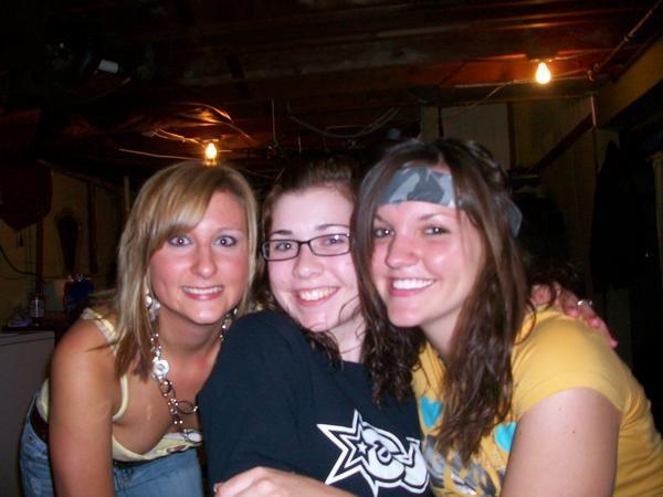 Unaware Nip Peek Downblouse 1