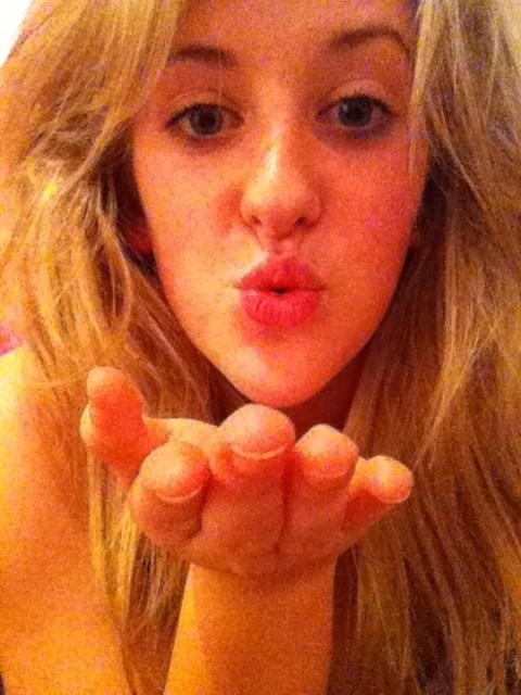 Tight Bod Tight Selfies