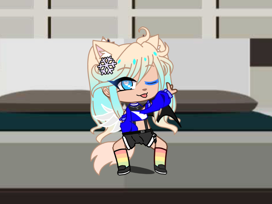 I made a horrible edit. Yay!