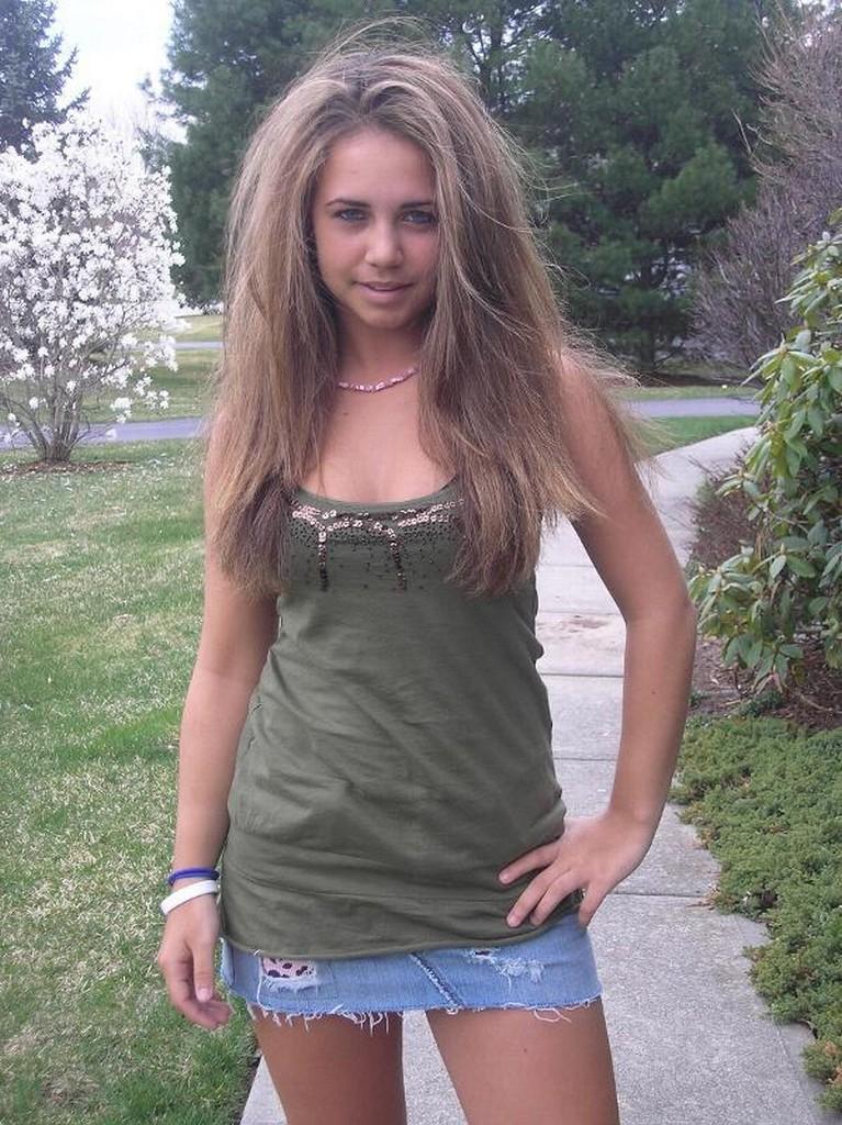 Long Legs Short Skirts