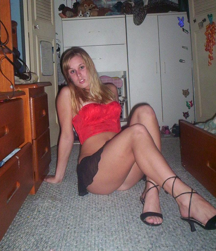 Long Legs Short Skirts