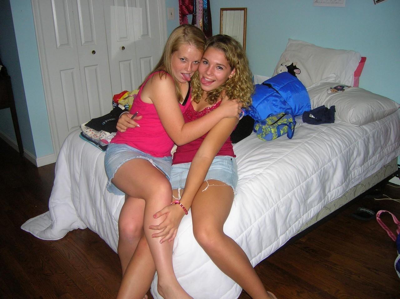 Long Legs Short Skirts