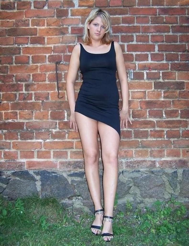 Long Legs Short Skirts