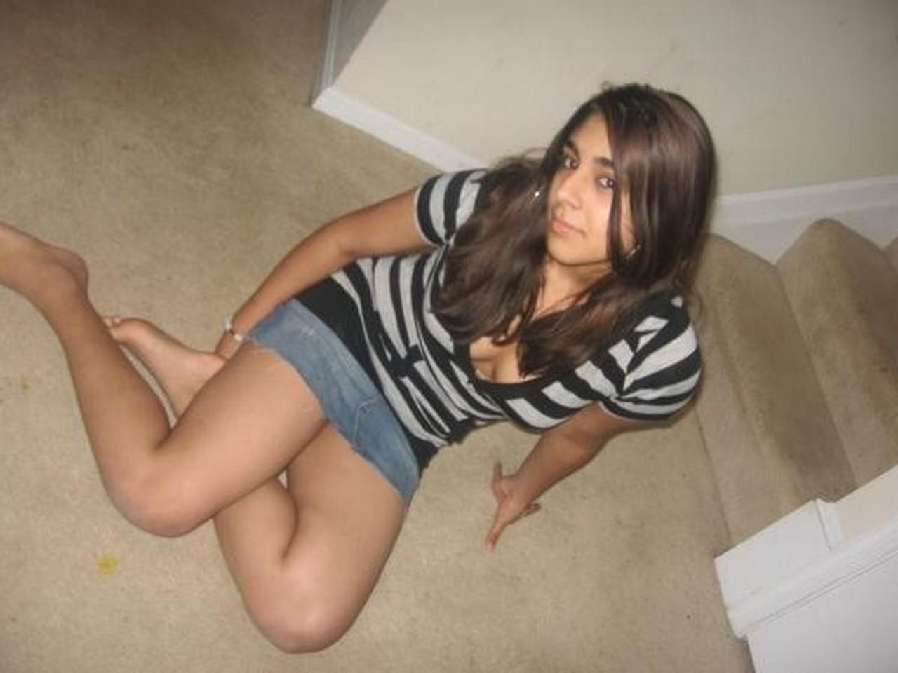 Long Legs Short Skirts