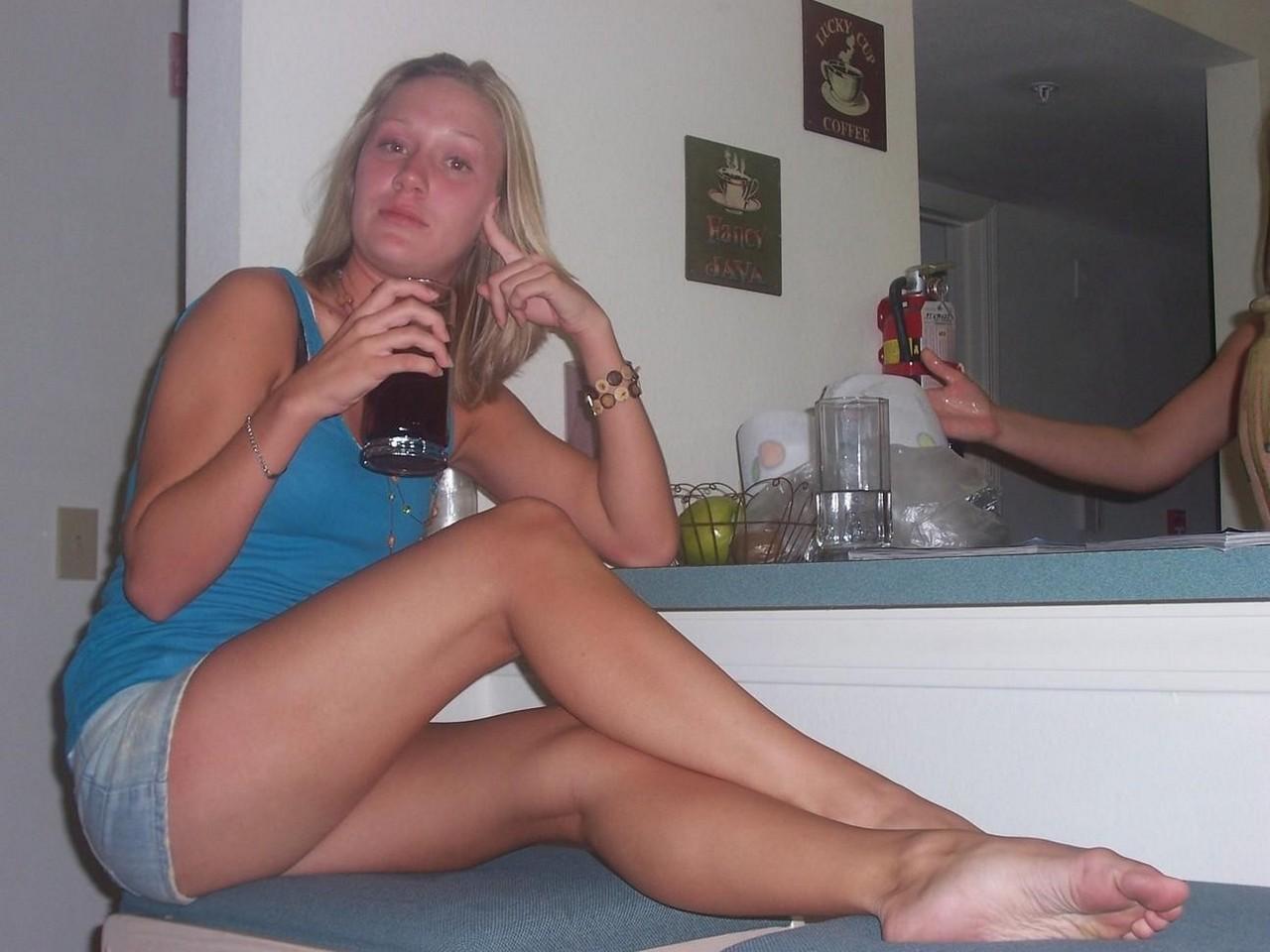 Long Legs Short Skirts