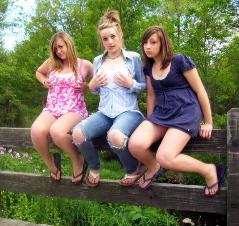 Long Legs Short Skirts