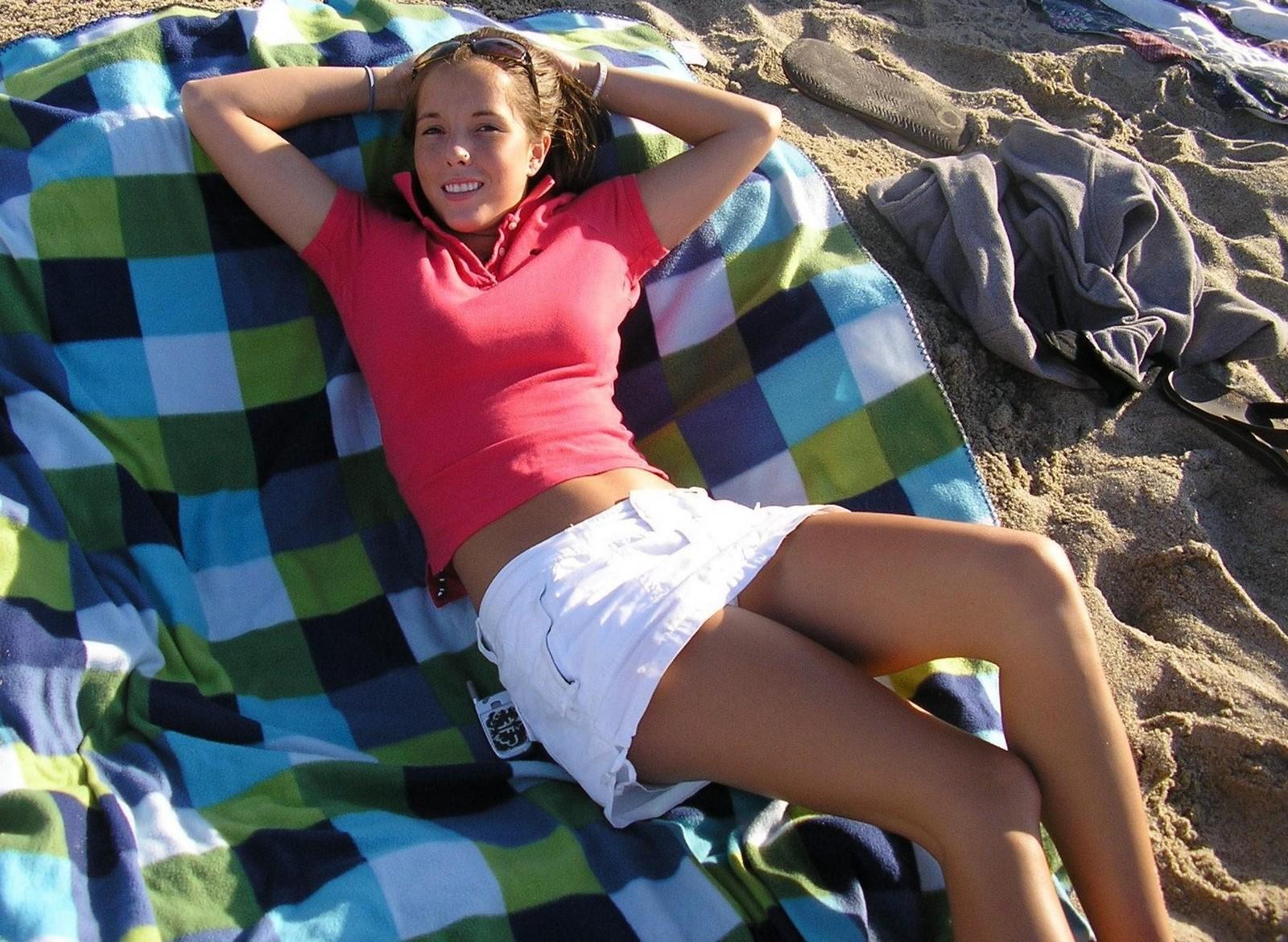 Long Legs Short Skirts