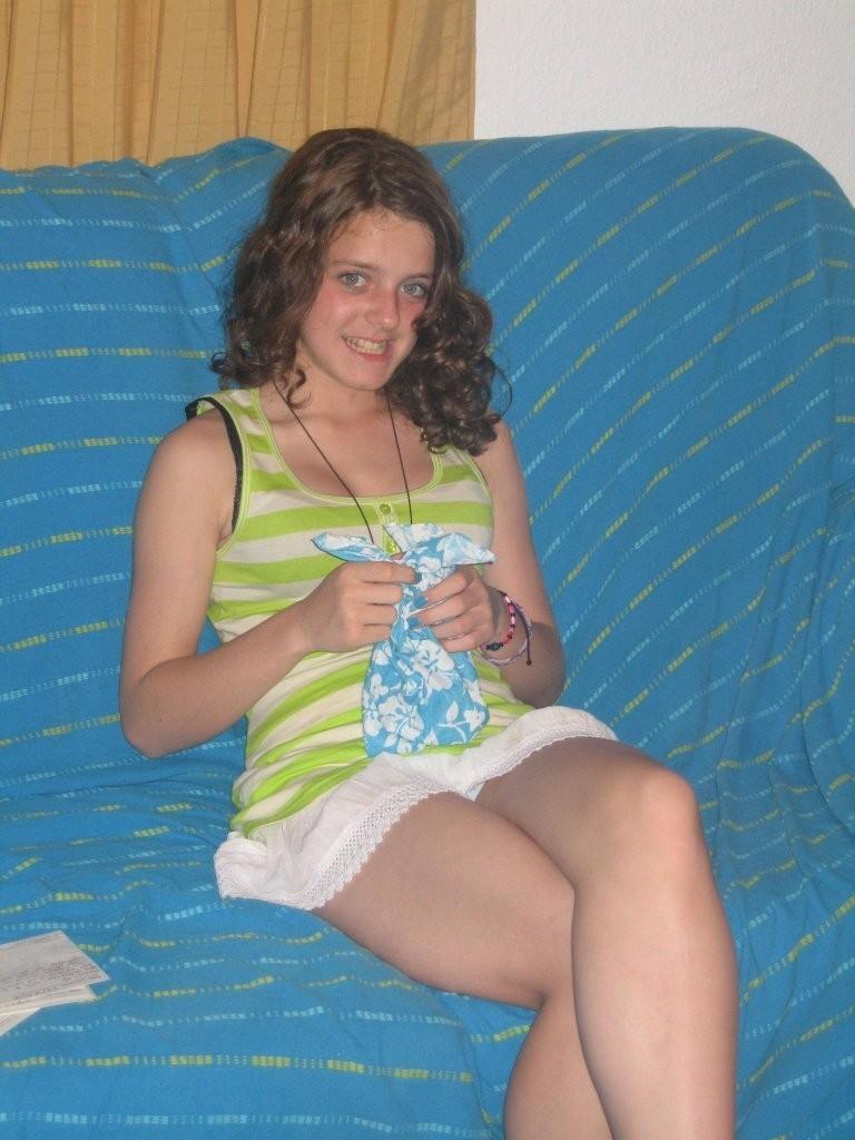 Long Legs Short Skirts