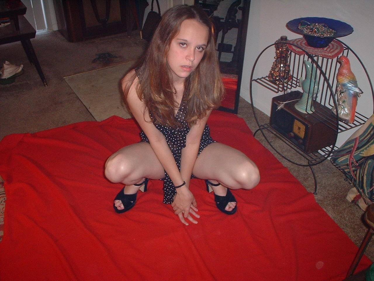 Long Legs Short Skirts