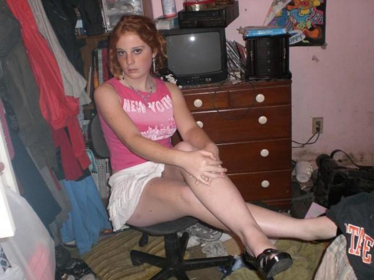 Long Legs Short Skirts