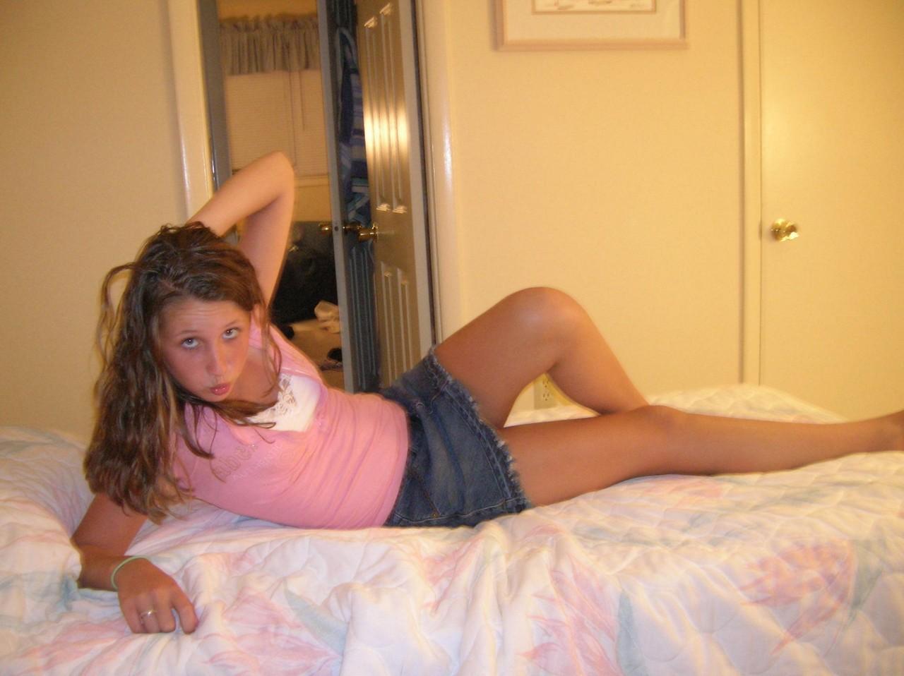 Long Legs Short Skirts