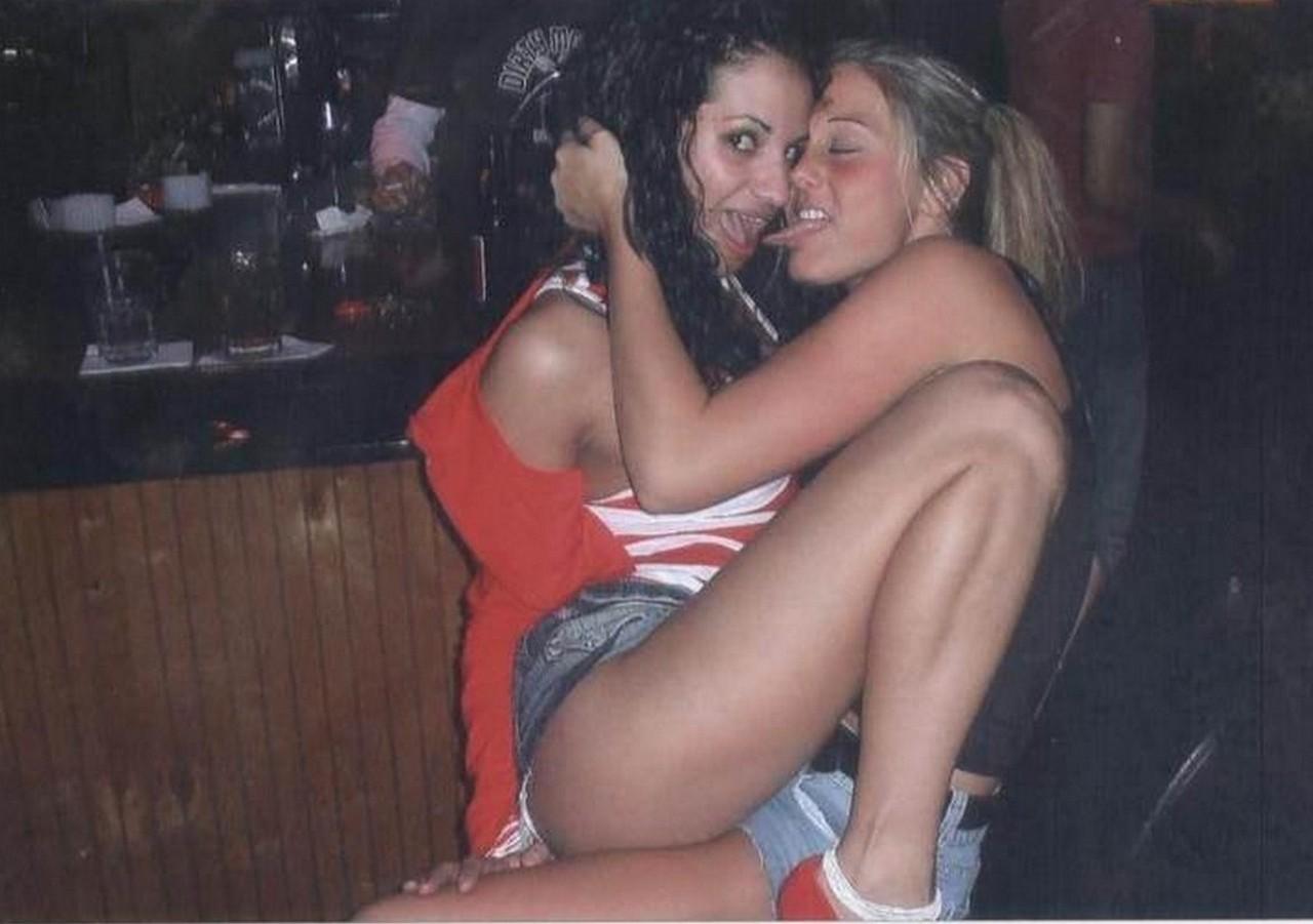 Long Legs Short Skirts