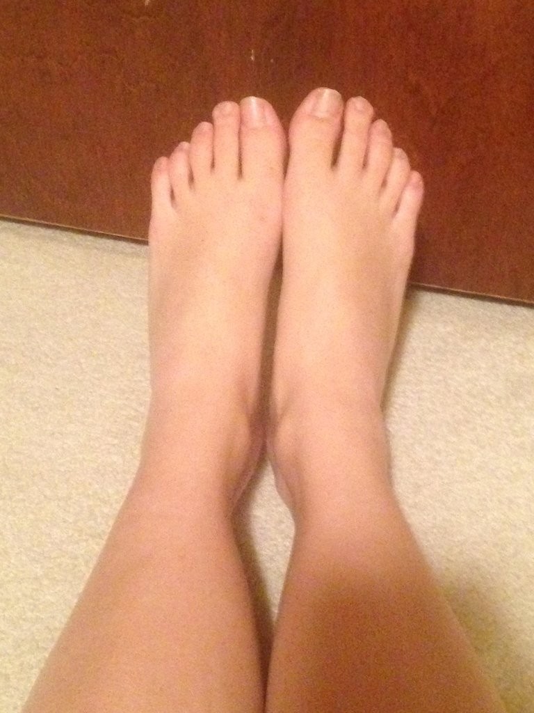 Selfie Tits N Ass Brunette