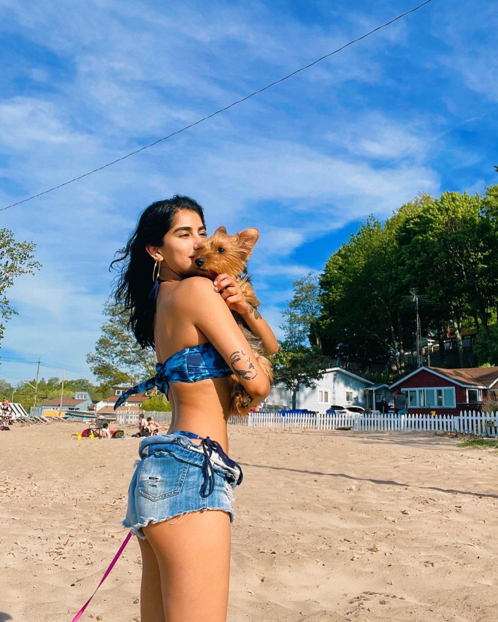 Jasleen OF Collection [jbaddie]