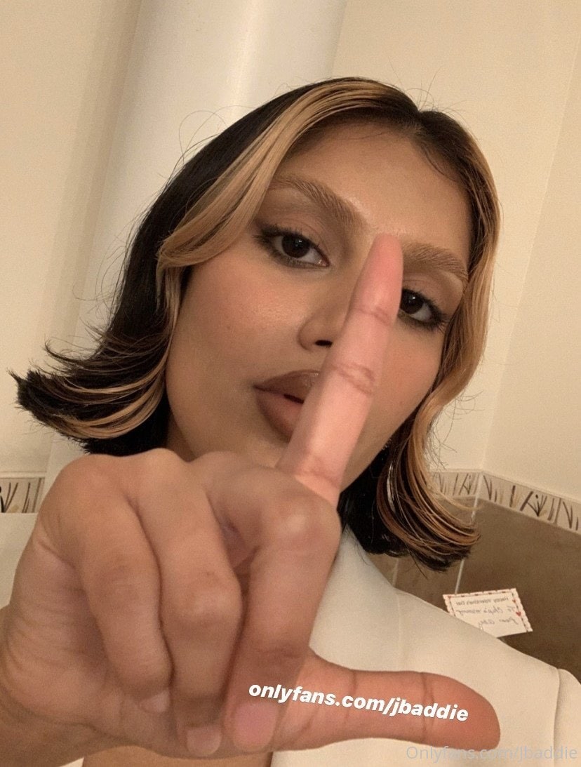 Jasleen OF Collection [jbaddie]