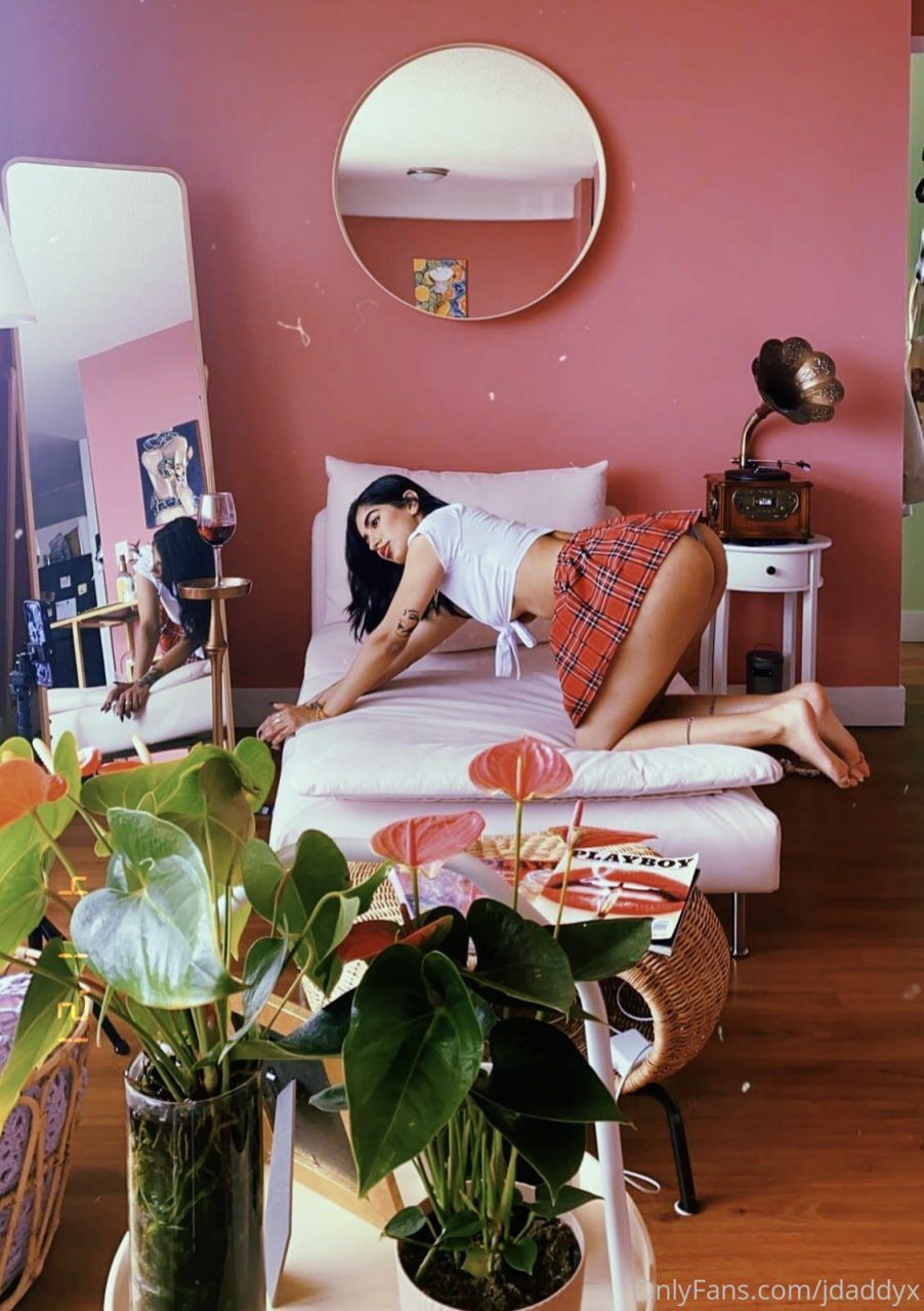 Jasleen OF Collection [jbaddie]