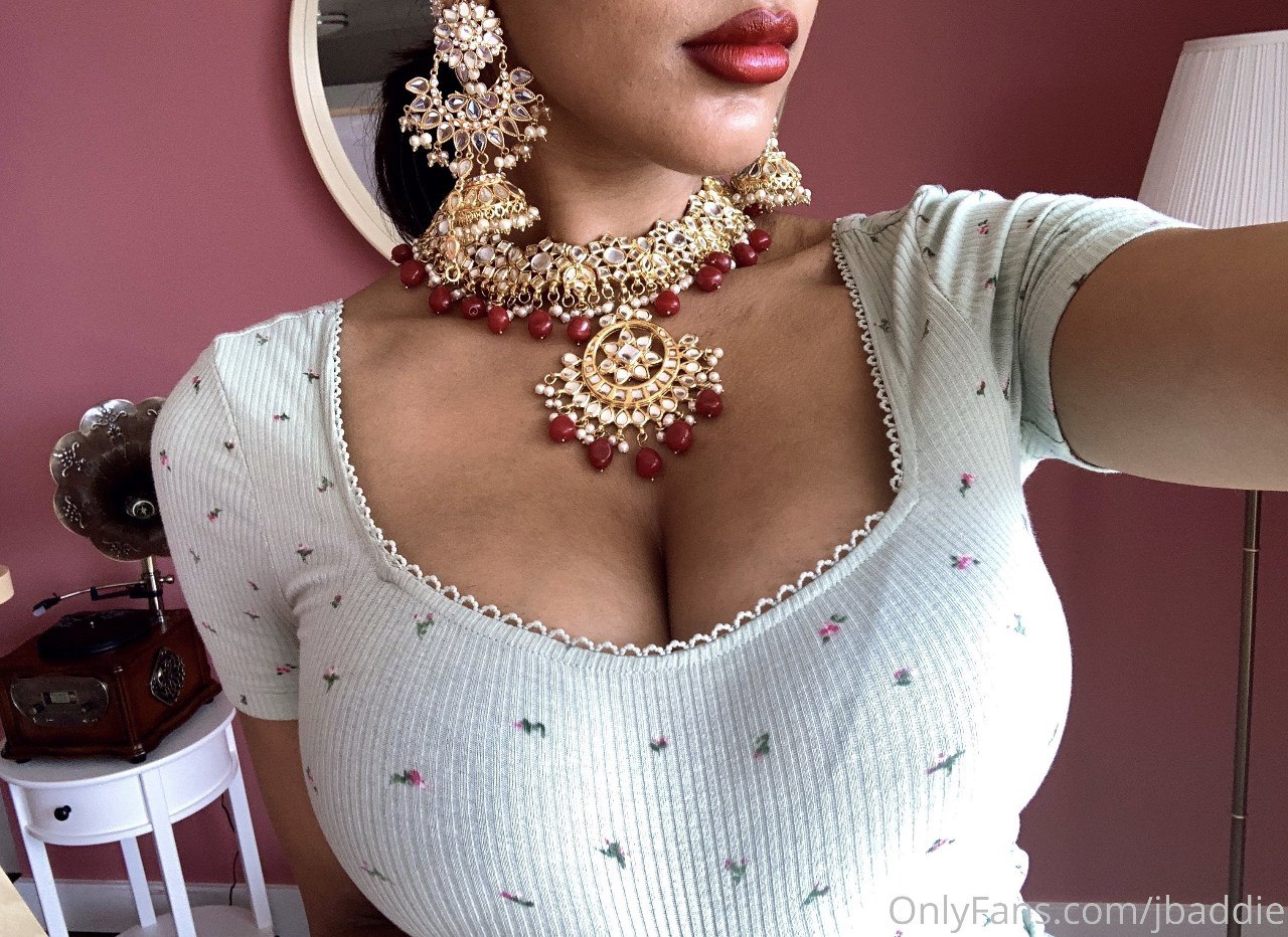 Jasleen OF Collection [jbaddie]