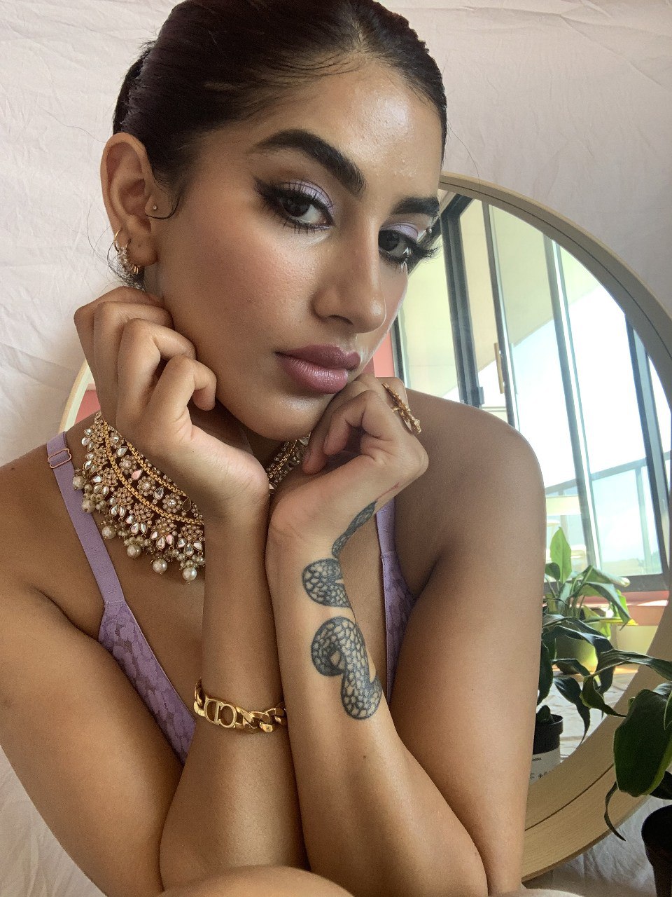 Jasleen OF Collection [jbaddie]