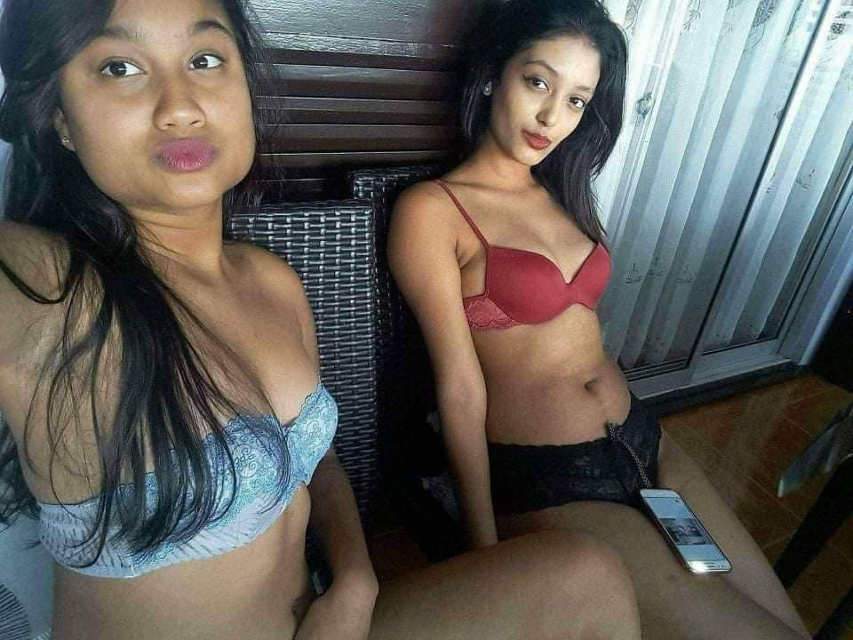 Indian Lesbians