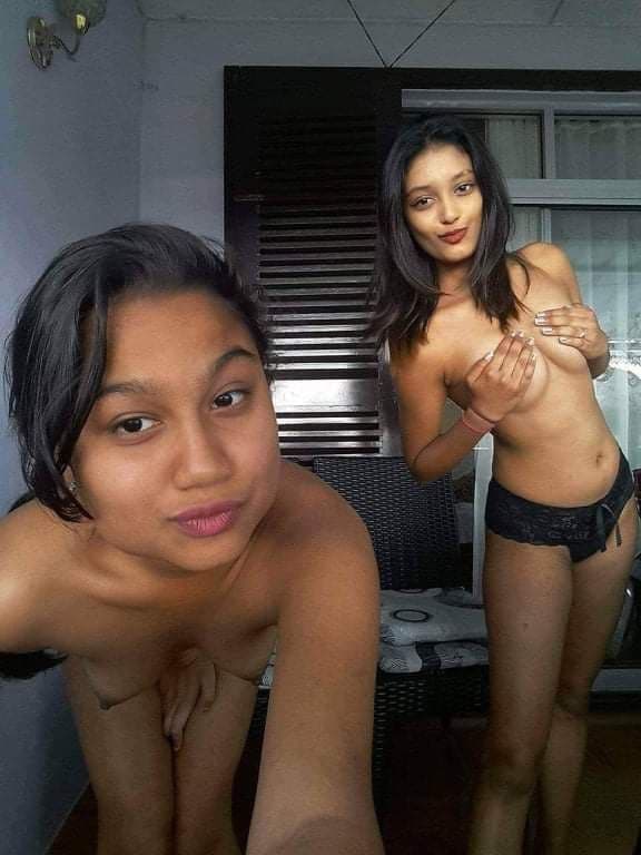 Indian Lesbians
