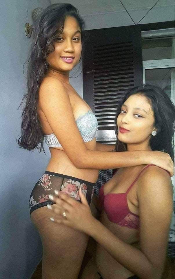 Indian Lesbians