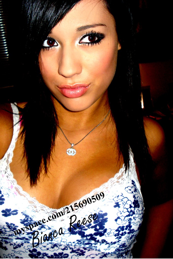 Bianca Reese