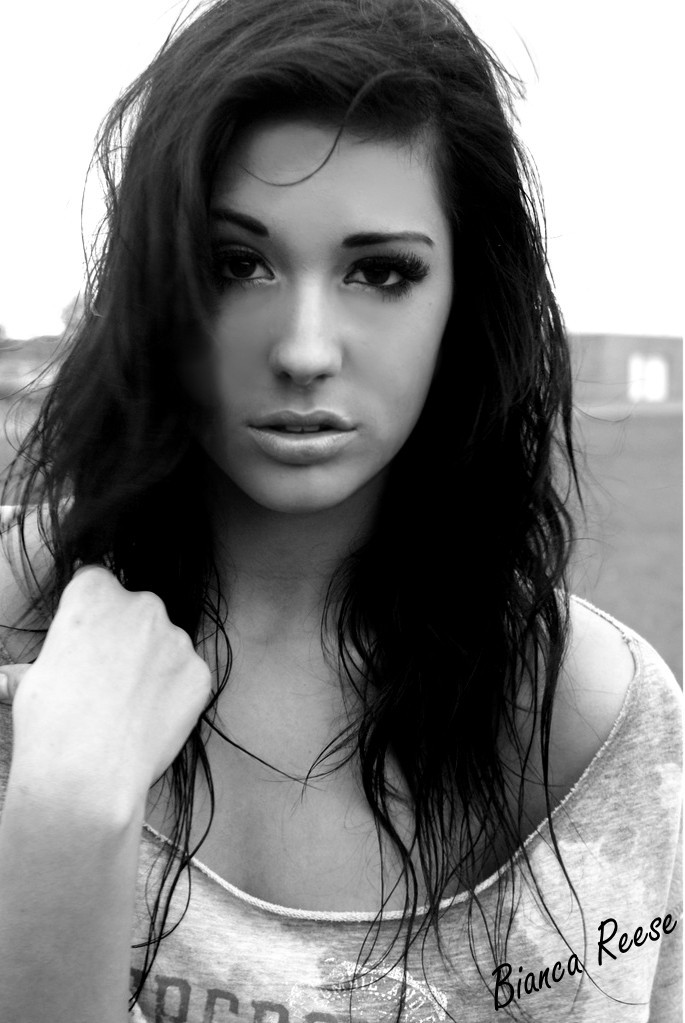 Bianca Reese