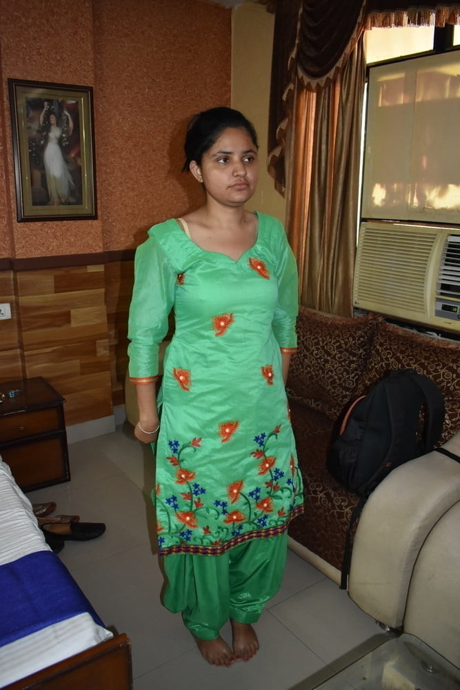 Punabi Kudi Fun Time