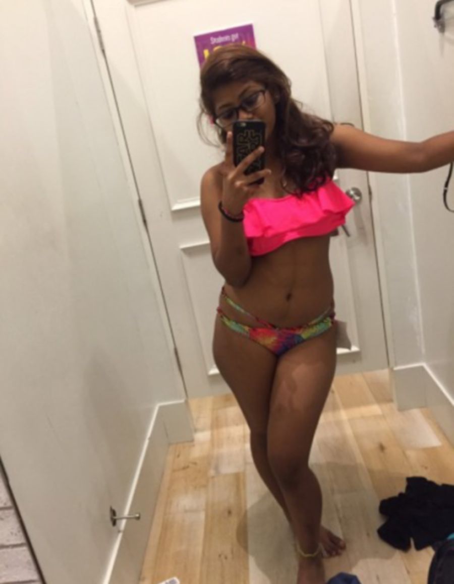 Indian Girl Private Pics