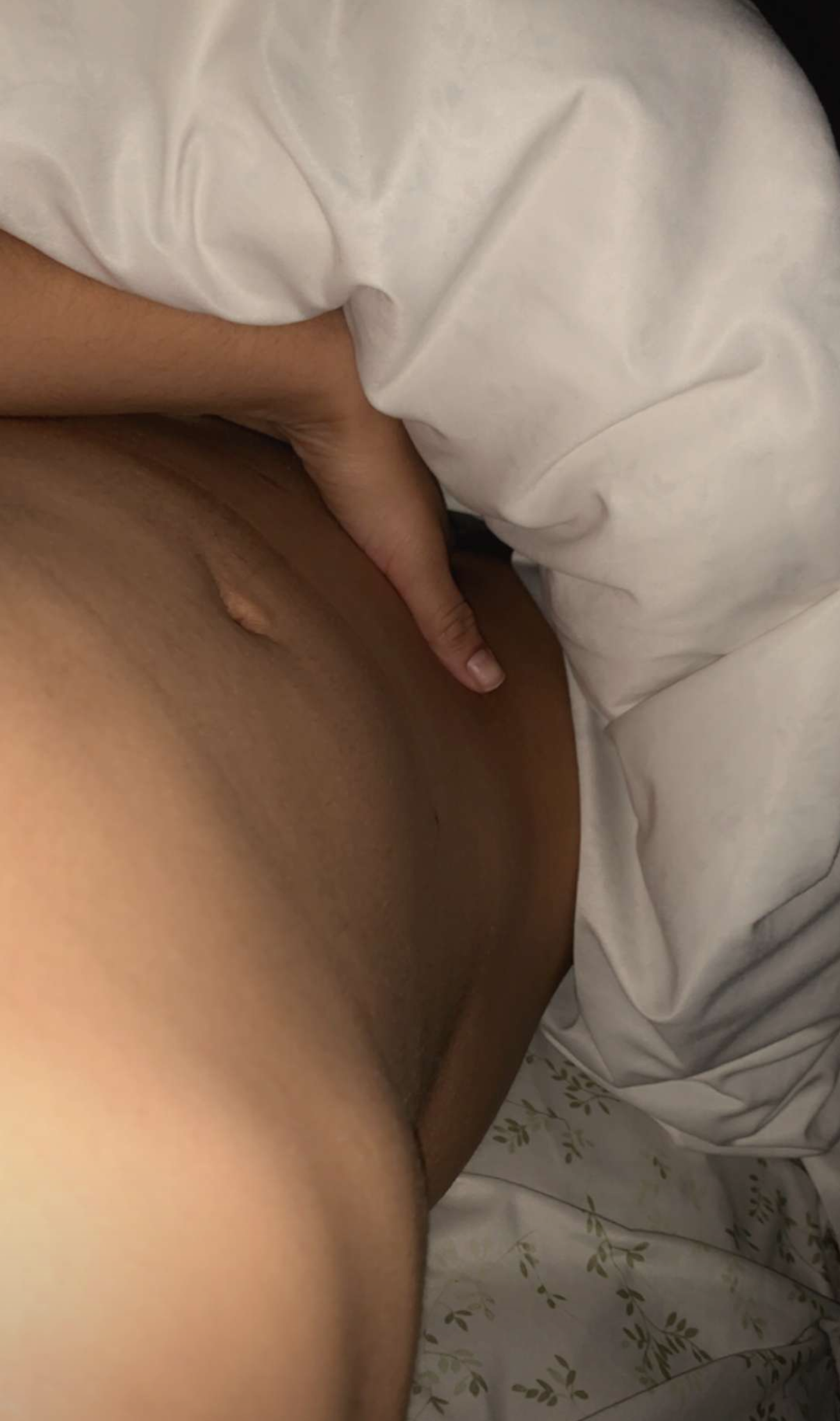 Busty Indian Girl Massive honkers