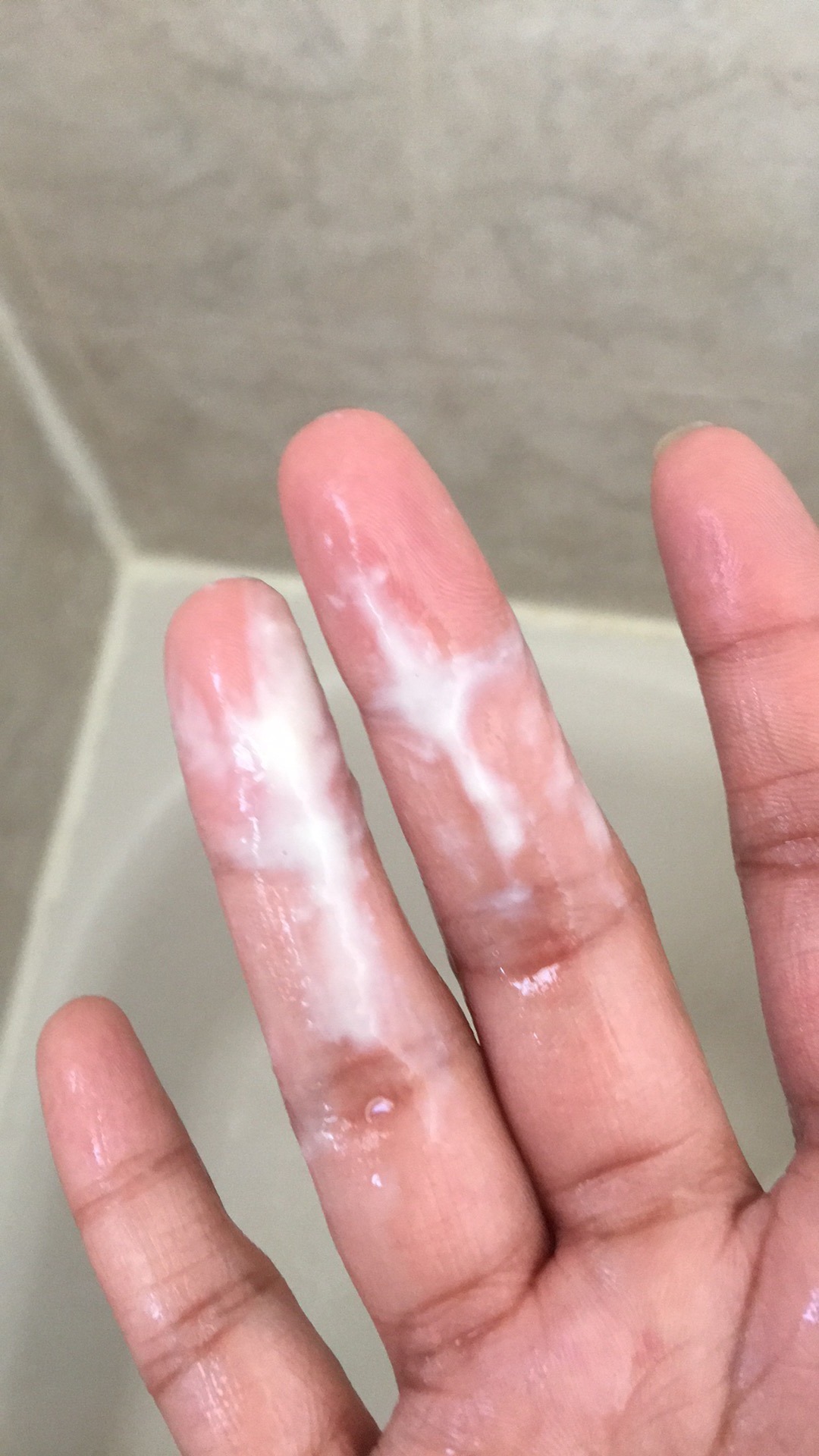 Indian Girl from Facebook nude