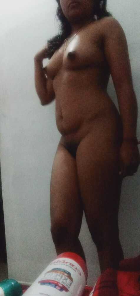 Desi Chubby Girl