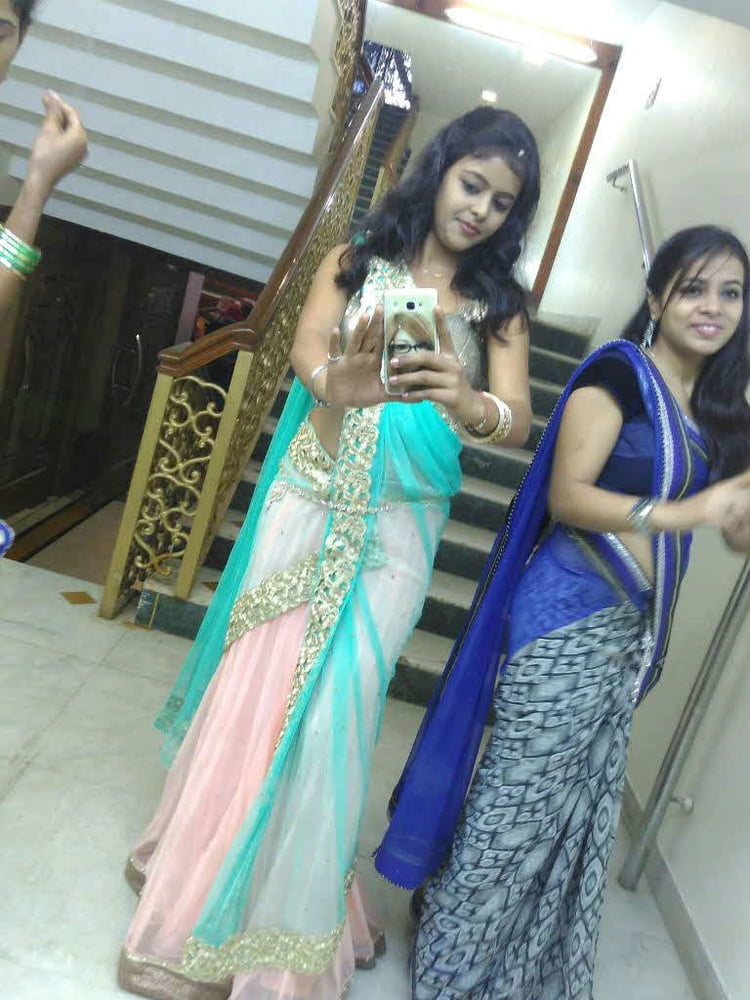 Good Times with Indian Cousin