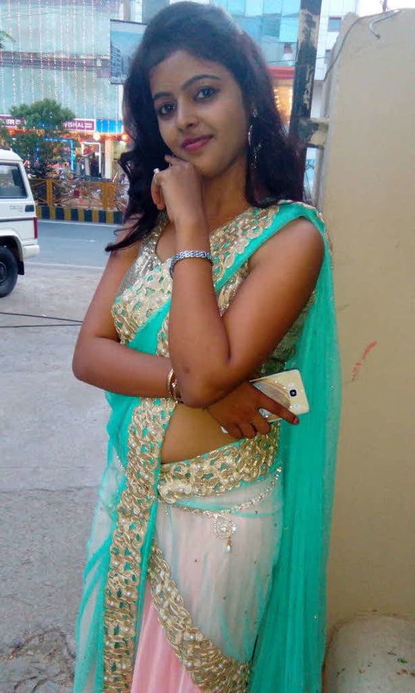 Good Times with Indian Cousin