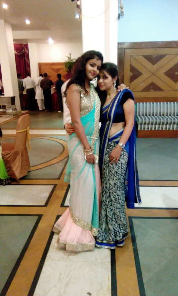 Good Times with Indian Cousin