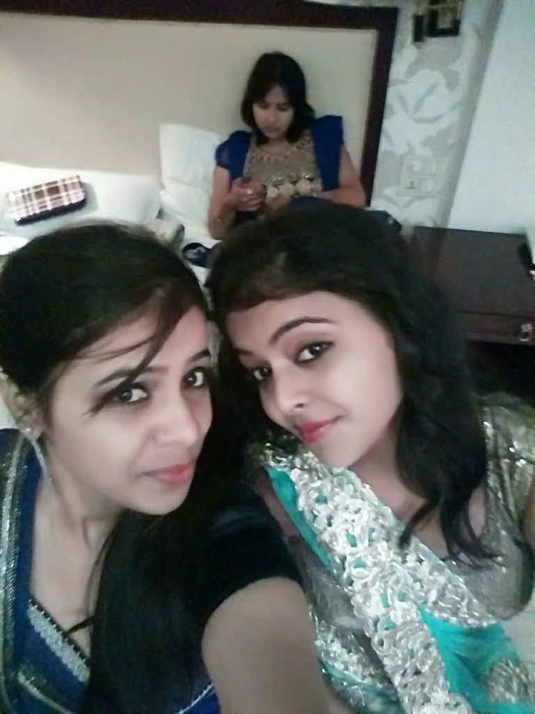 Good Times with Indian Cousin