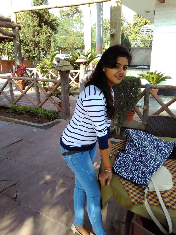 Good Times with Indian Cousin