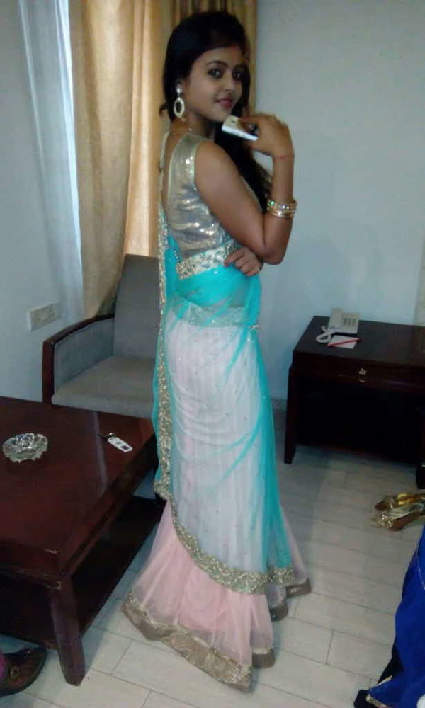 Good Times with Indian Cousin