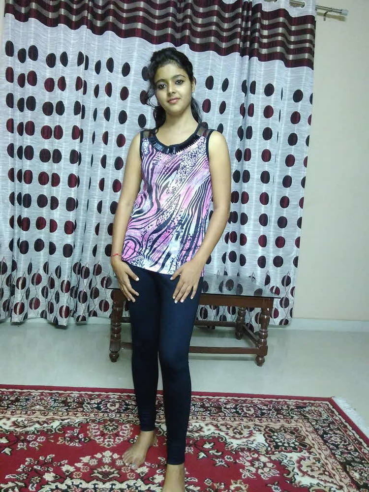 Good Times with Indian Cousin