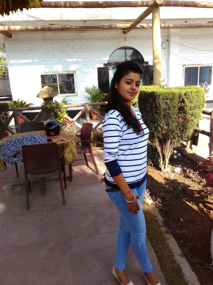 Good Times with Indian Cousin