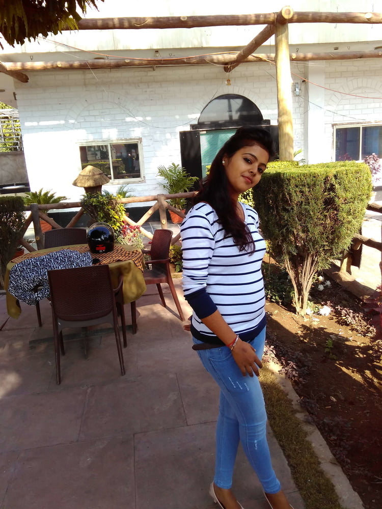 Good Times with Indian Cousin