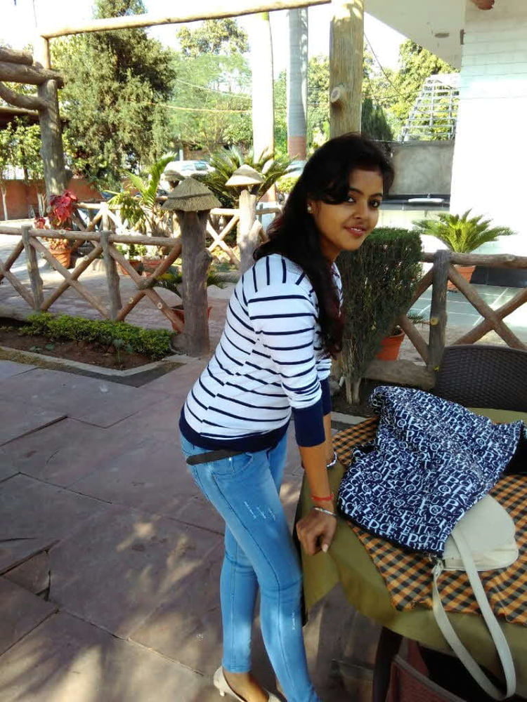 Good Times with Indian Cousin