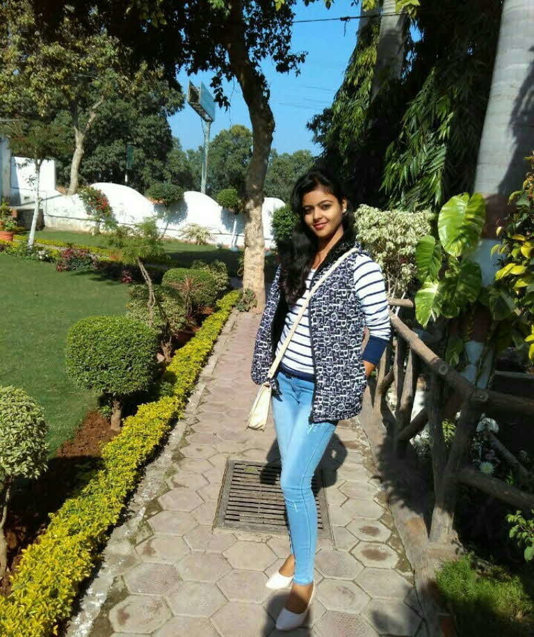 Good Times with Indian Cousin