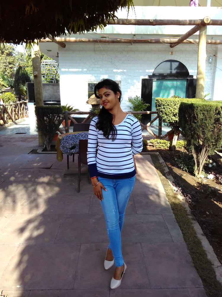 Good Times with Indian Cousin