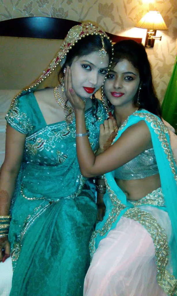 Good Times with Indian Cousin