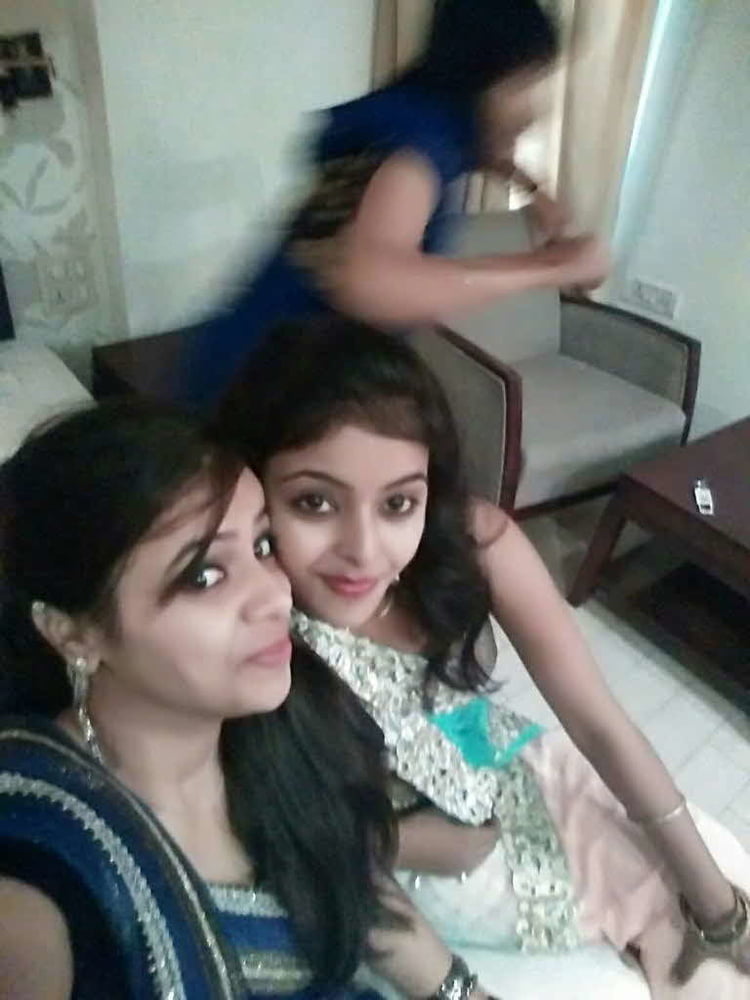 Good Times with Indian Cousin